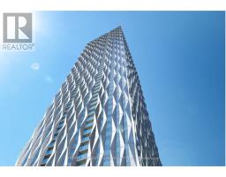 2008 - 1 YORKVILLE AVENUE, Toronto, Ontario