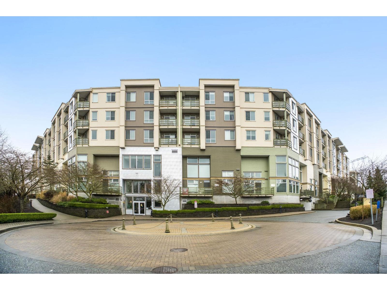 217 15850 26 Avenue, Surrey, British Columbia  V3Z 2N6 - Photo 2 - R3090207