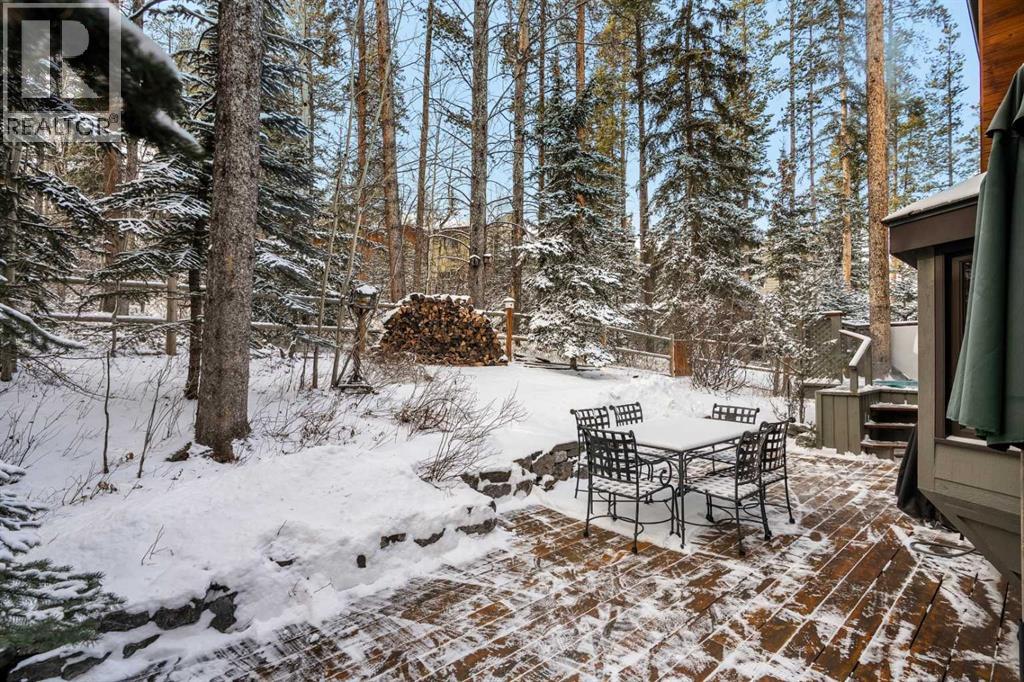 1021 Rundleview Drive, Canmore, Alberta  T1W 2P5 - Photo 39 - A2287316