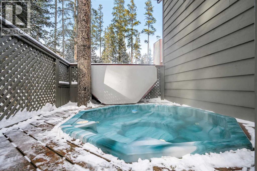 1021 Rundleview Drive, Canmore, Alberta  T1W 2P5 - Photo 37 - A2287316