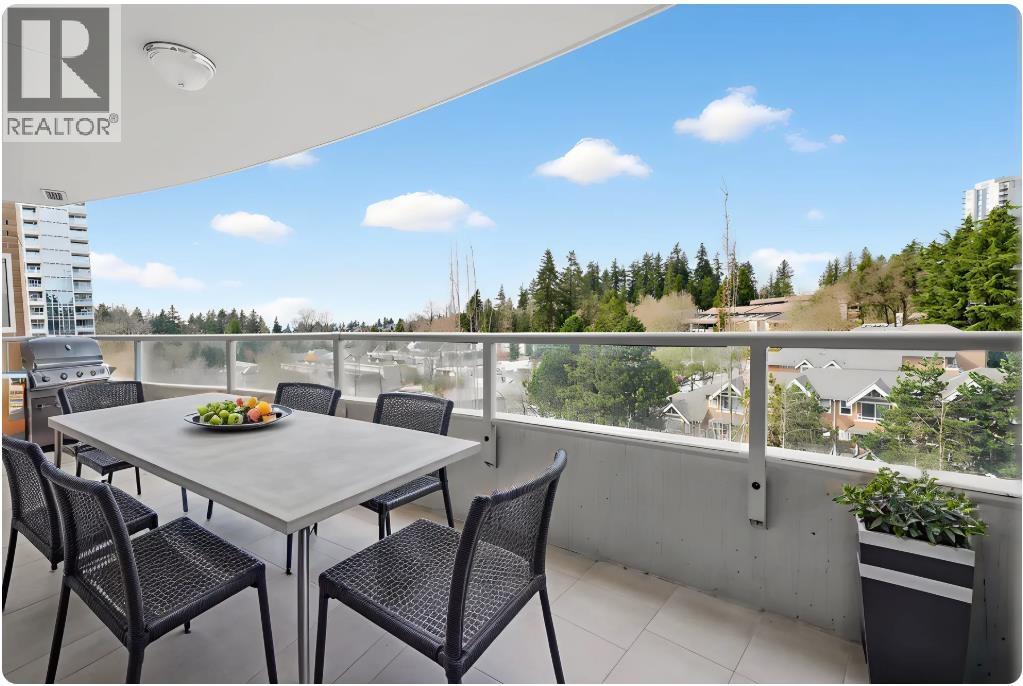 701 7108 Edmonds Street, Burnaby, British Columbia  V3N 4X9 - Photo 12 - R3103599