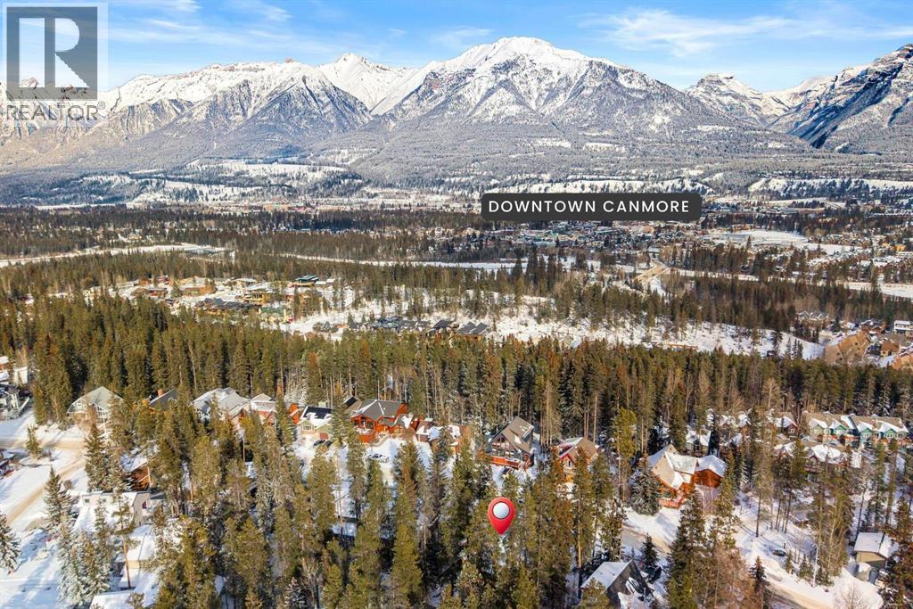 1021 Rundleview Drive, Canmore, Alberta  T1W 2P5 - Photo 48 - A2287316