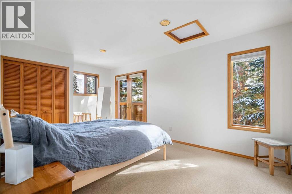 1021 Rundleview Drive, Canmore, Alberta  T1W 2P5 - Photo 25 - A2287316