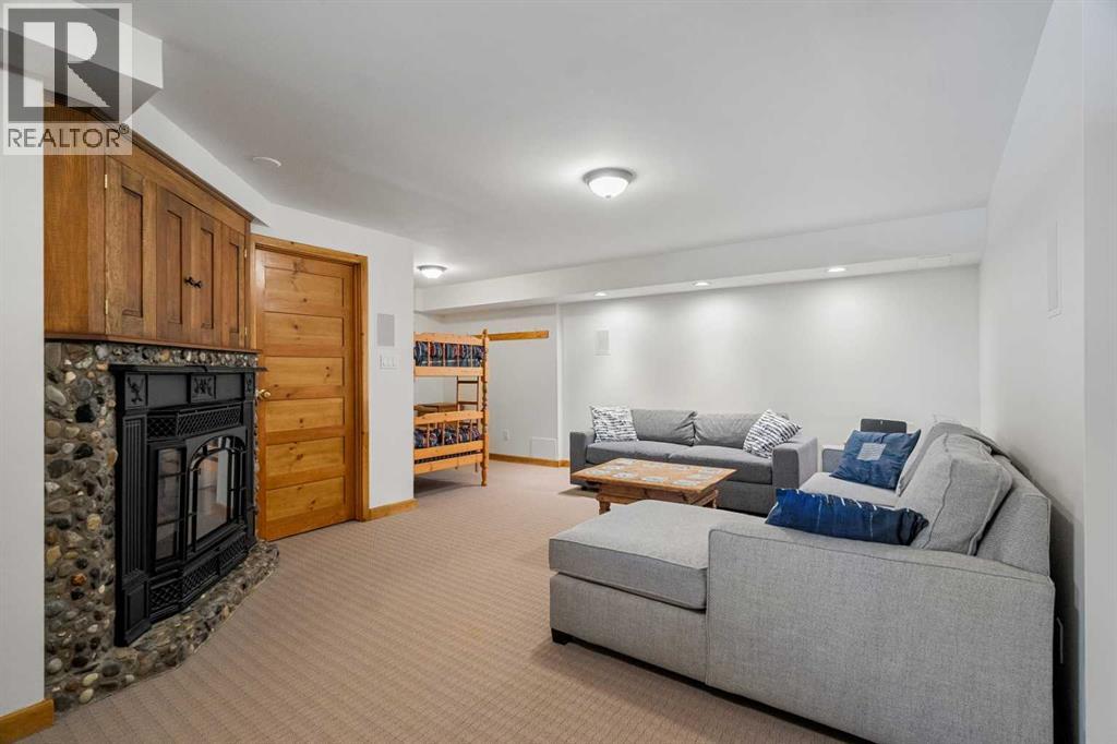 1021 Rundleview Drive, Canmore, Alberta  T1W 2P5 - Photo 30 - A2287316