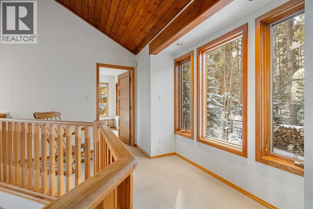 1021 Rundleview Drive, Canmore, Alberta  T1W 2P5 - Photo 19 - A2287316