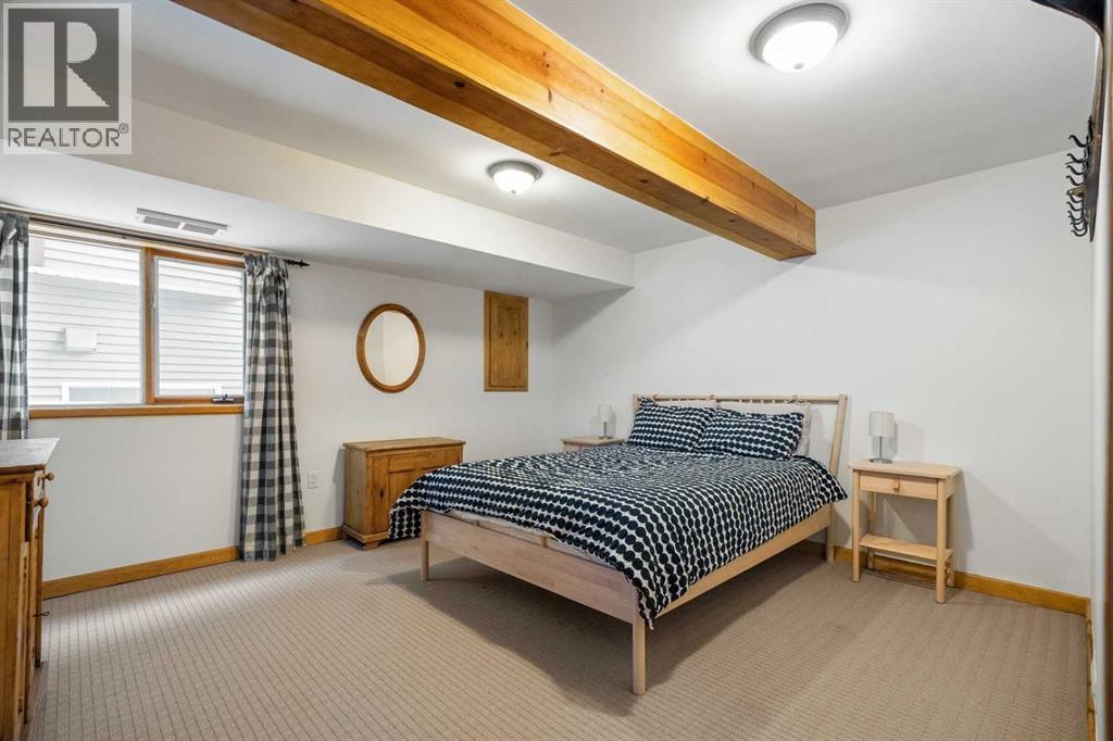 1021 Rundleview Drive, Canmore, Alberta  T1W 2P5 - Photo 34 - A2287316