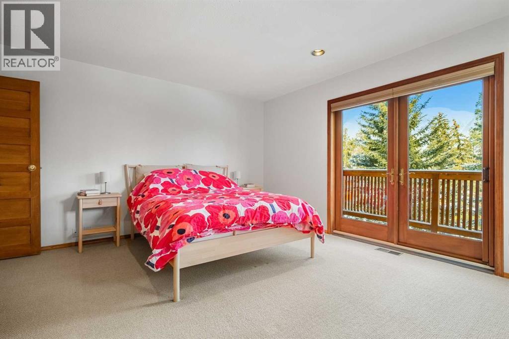 1021 Rundleview Drive, Canmore, Alberta  T1W 2P5 - Photo 21 - A2287316