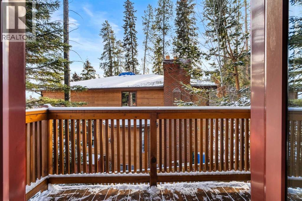 1021 Rundleview Drive, Canmore, Alberta  T1W 2P5 - Photo 29 - A2287316