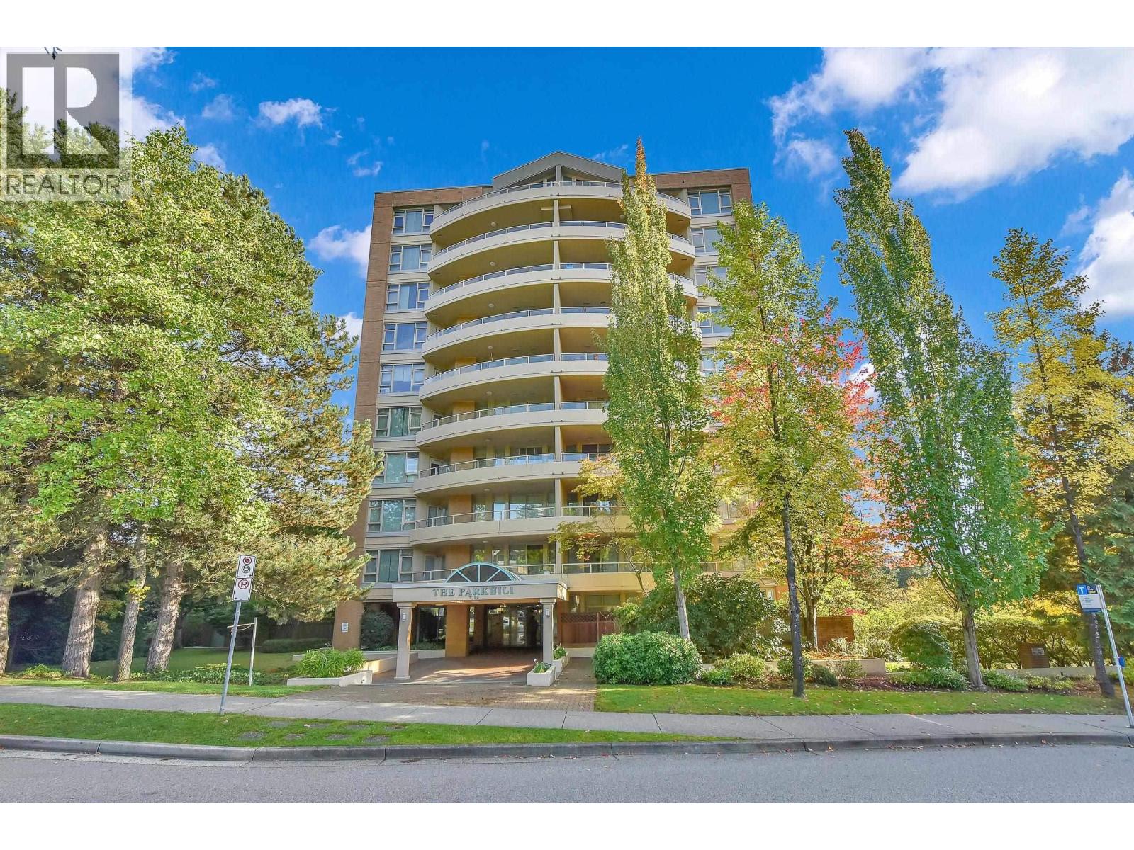 701 7108 Edmonds Street, Burnaby, British Columbia  V3N 4X9 - Photo 2 - R3103599