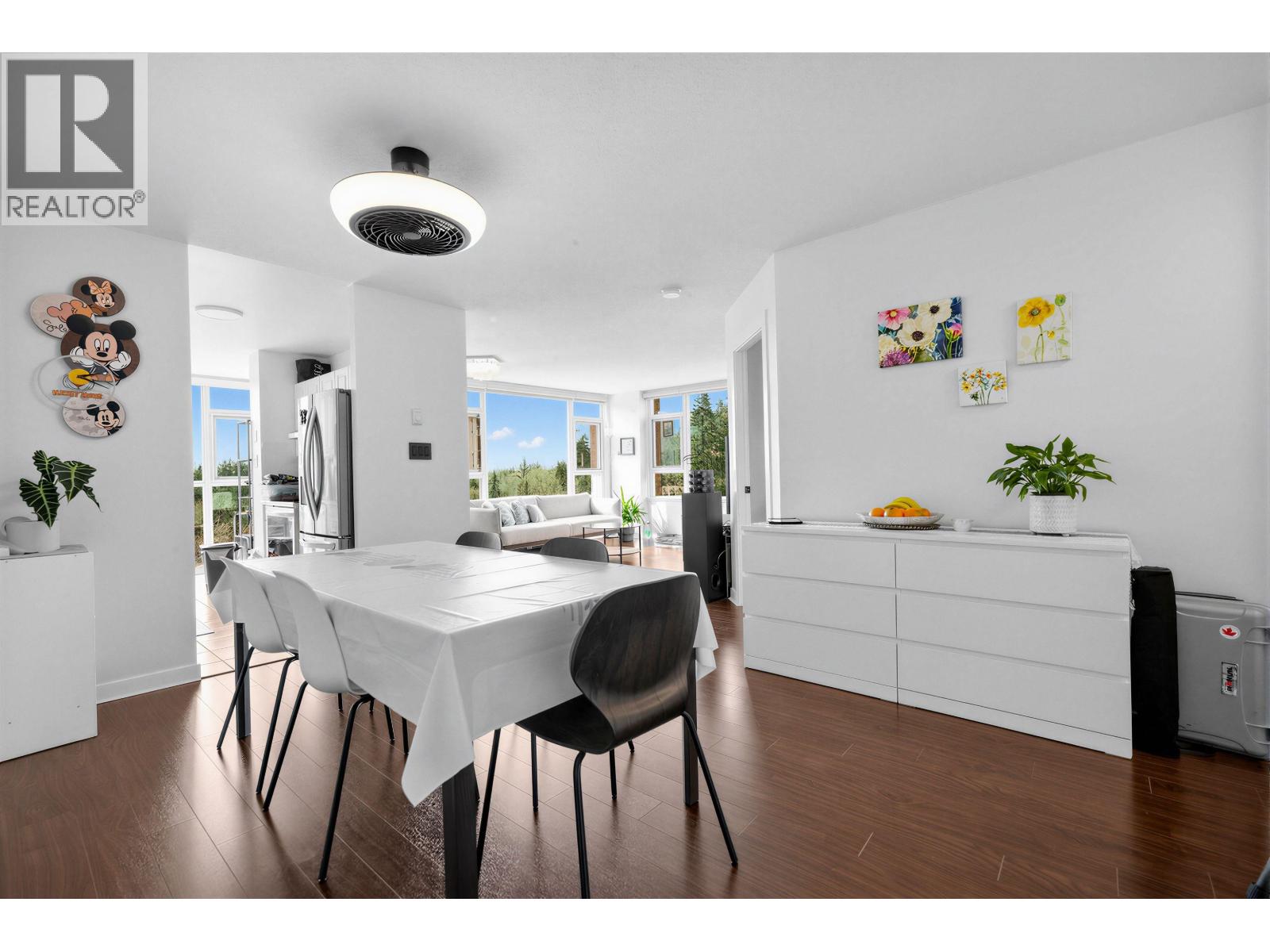 701 7108 Edmonds Street, Burnaby, British Columbia  V3N 4X9 - Photo 3 - R3103599