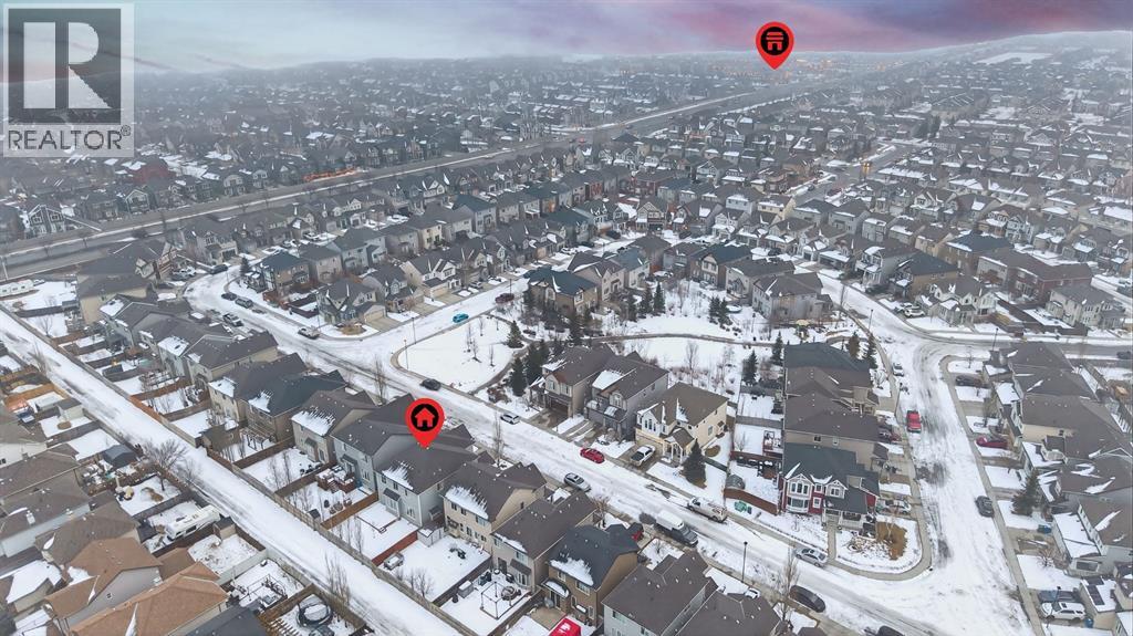 1120 Windhaven Close Sw, Airdrie, Alberta T4B 0T9 - Photo 48 - A2290442