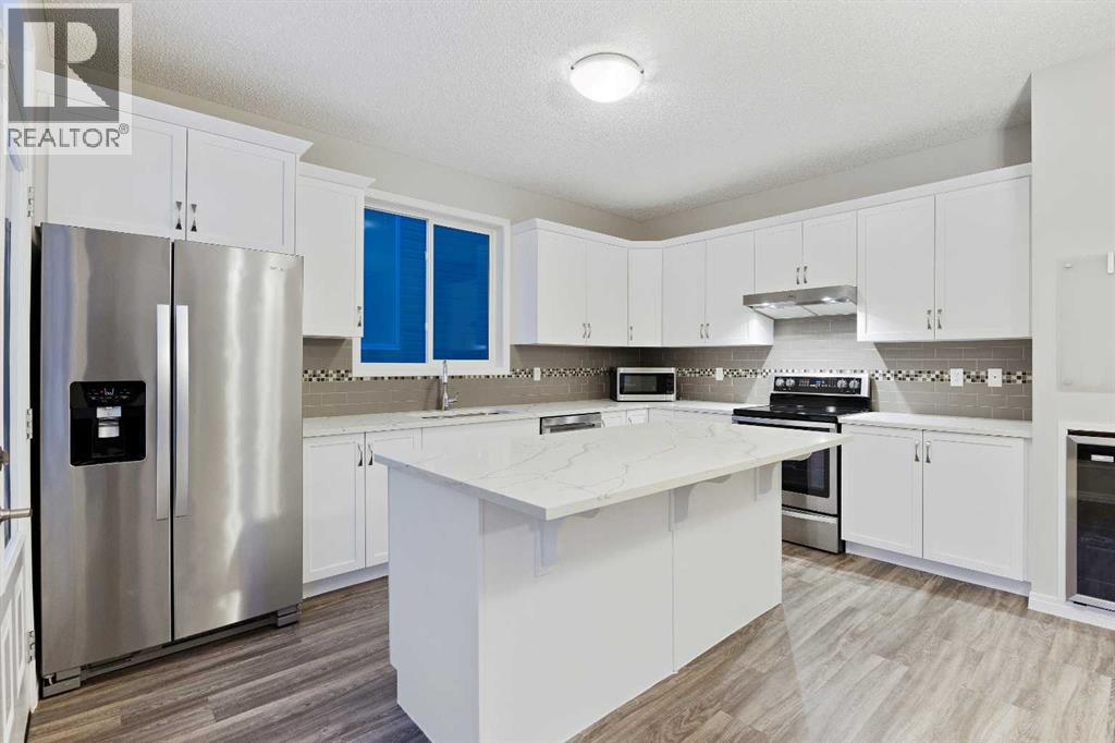 1120 Windhaven Close Sw, Airdrie, Alberta T4B 0T9 - Photo 11 - A2290442