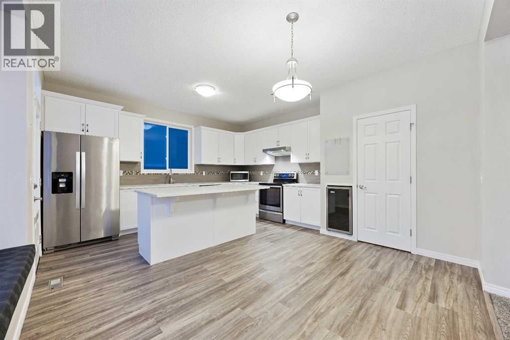 1120 Windhaven Close Sw, Airdrie, Alberta T4B 0T9 - Photo 8 - A2290442