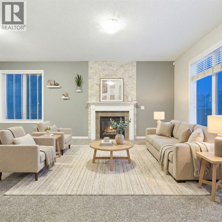 1120 Windhaven Close Sw, Airdrie, Alberta T4B 0T9 - Photo 2 - A2290442