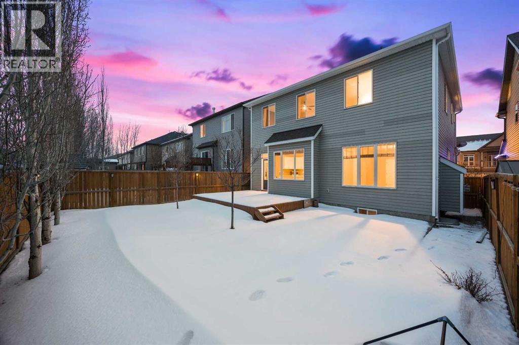 1120 Windhaven Close Sw, Airdrie, Alberta T4B 0T9 - Photo 44 - A2290442