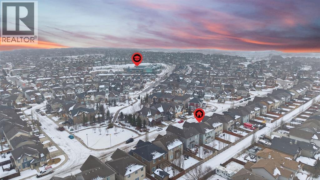 1120 Windhaven Close Sw, Airdrie, Alberta T4B 0T9 - Photo 50 - A2290442