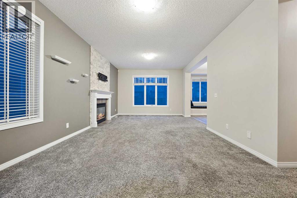 1120 Windhaven Close Sw, Airdrie, Alberta T4B 0T9 - Photo 3 - A2290442