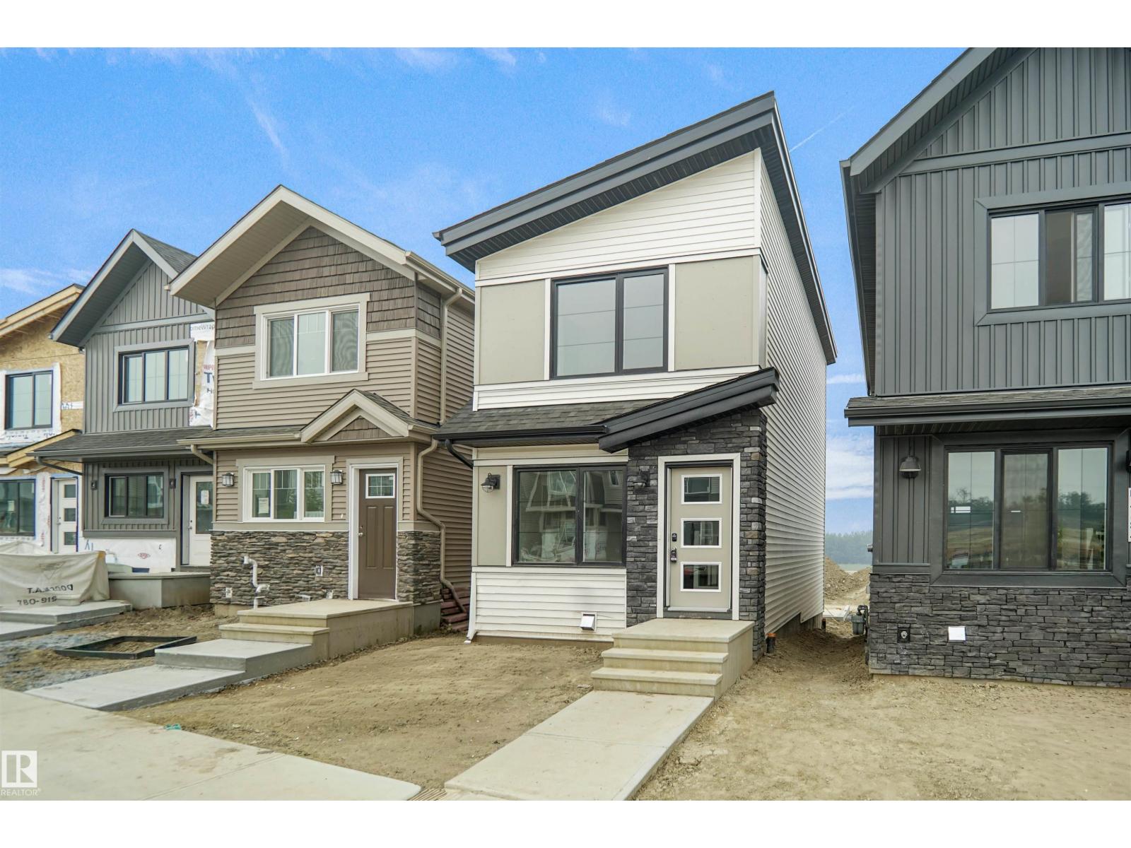 4296 KINGLET DR NW, Edmonton, Alberta