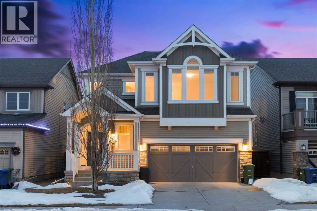 1120 Windhaven Close Sw, Airdrie, Alberta T4B 0T9 - Photo 40 - A2290442