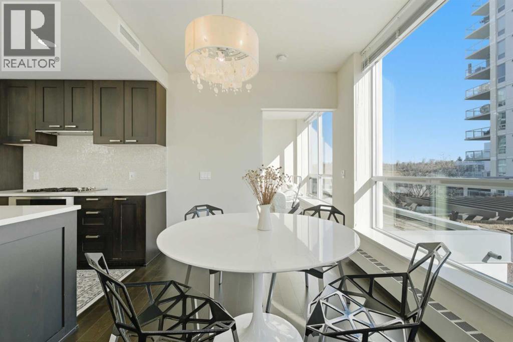 825, 222 Riverfront Avenue Sw, Calgary, Alberta  T2P 0X2 - Photo 13 - A2295855