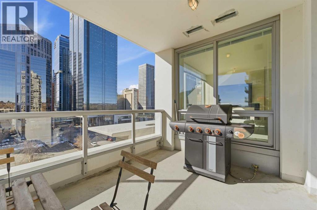 825, 222 Riverfront Avenue Sw, Calgary, Alberta  T2P 0X2 - Photo 22 - A2295855