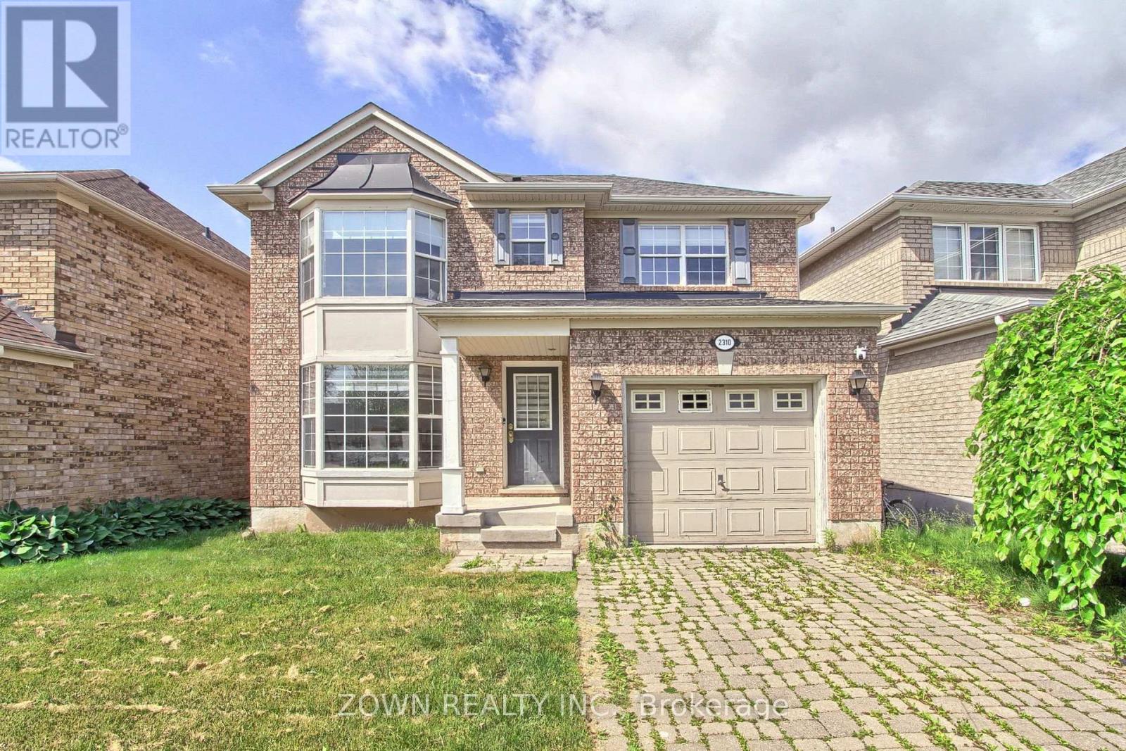 2310 GRAND OAK TRAIL, Oakville, Ontario