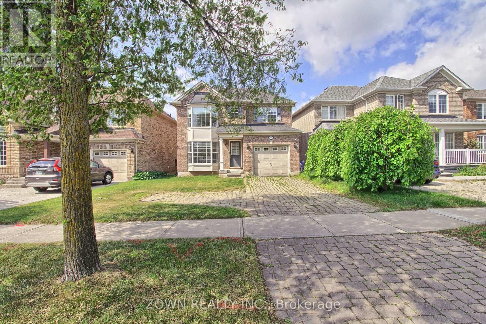 2310 Grand Oak Trail, Oakville, Ontario  L6M 4X2 - Photo 2 - W12922176