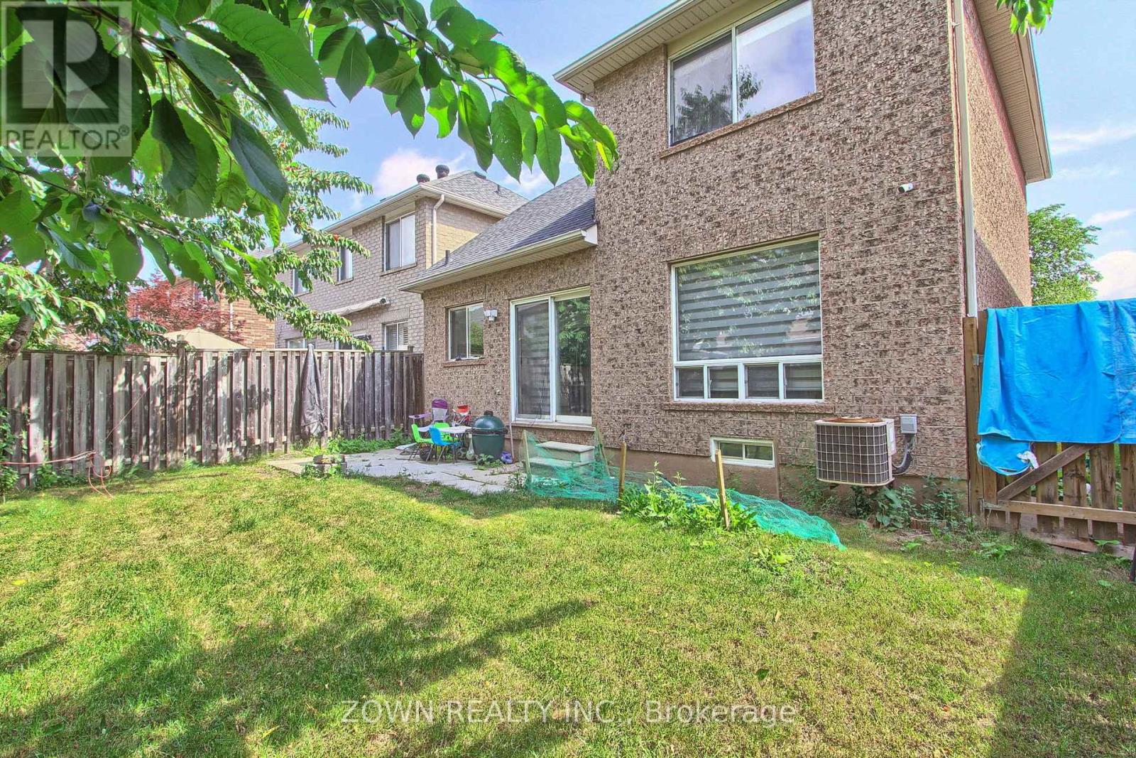 2310 Grand Oak Trail, Oakville, Ontario  L6M 4X2 - Photo 24 - W12922176