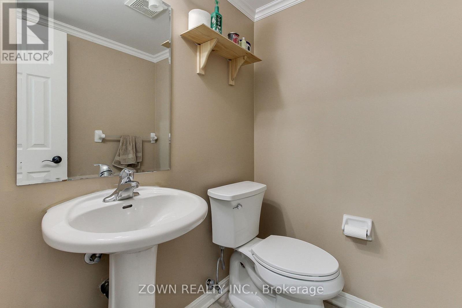 2310 Grand Oak Trail, Oakville, Ontario  L6M 4X2 - Photo 9 - W12922176