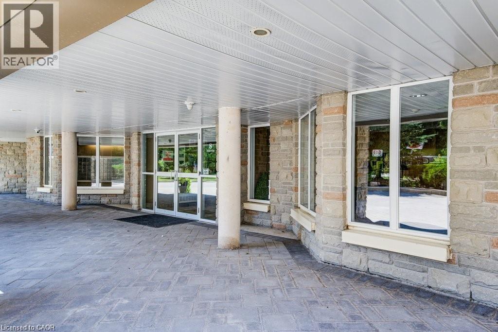 8 Harris Street Unit# 104, Cambridge, Ontario  N1R 8R1 - Photo 41 - 40787672