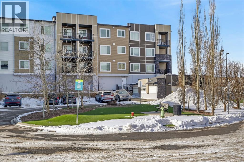 111, 4 Sage Hill Terrace NW, Calgary, Alberta  T3R 0W4 - Photo 25 - A2287515