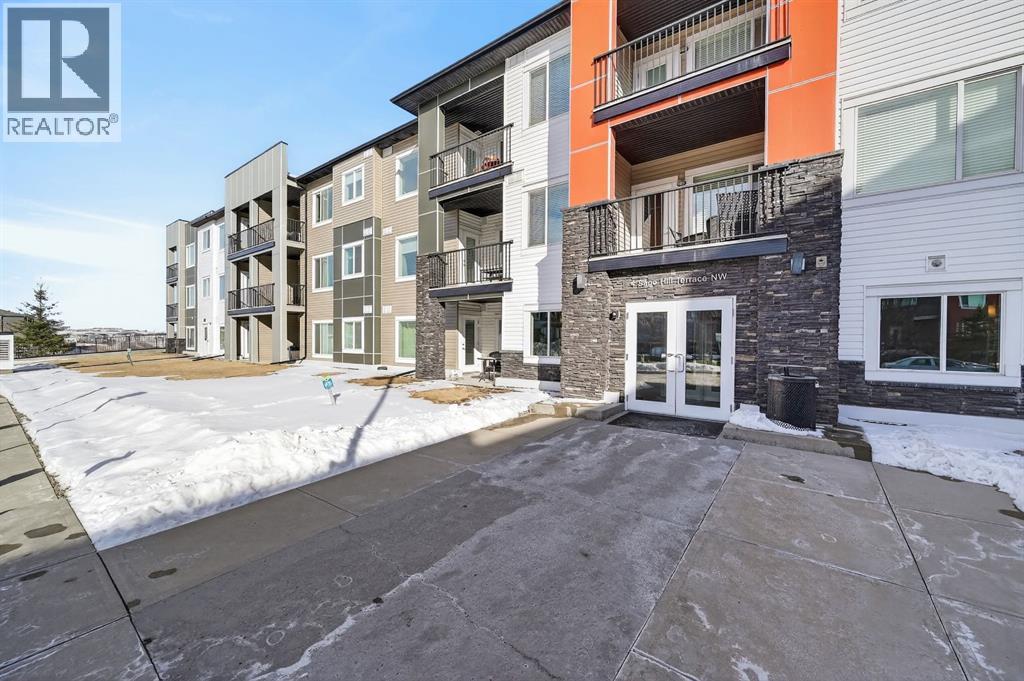 111, 4 Sage Hill Terrace NW, Calgary, Alberta  T3R 0W4 - Photo 24 - A2287515