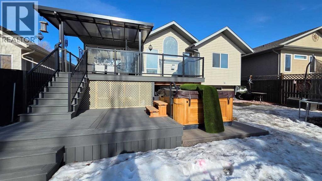 23 Irving Crescent, Red Deer, Alberta  T4R 3R9 - Photo 39 - A2287939