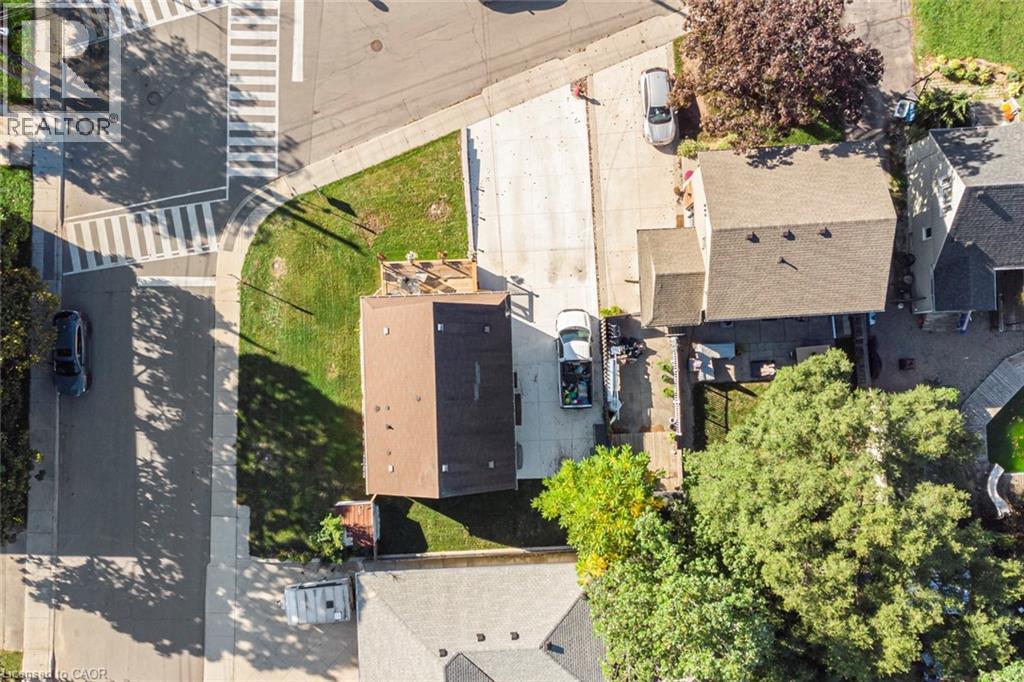 199 Kimberly Drive, Hamilton, Ontario  L8K 4L2 - Photo 46 - 40787861