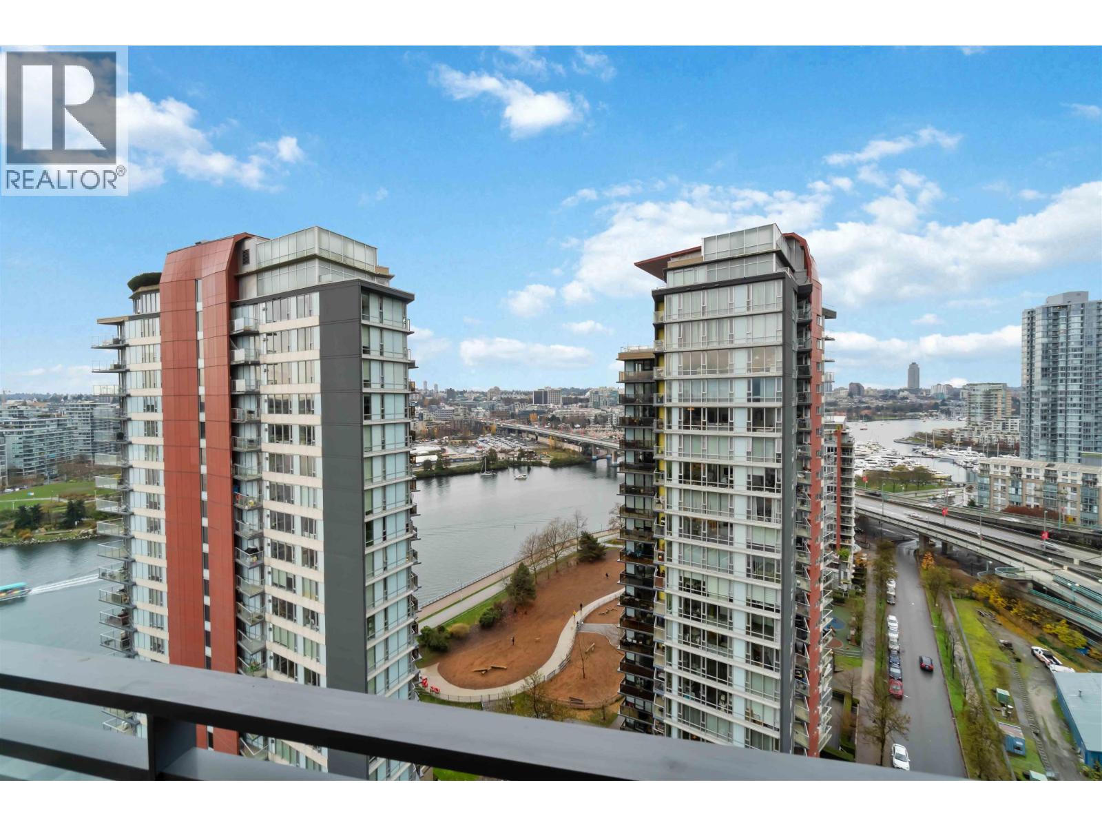 2303 33 Smithe Street, Vancouver, British Columbia  V6B 0B5 - Photo 25 - R3073186