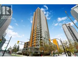 2303 33 SMITHE STREET, Vancouver, British Columbia