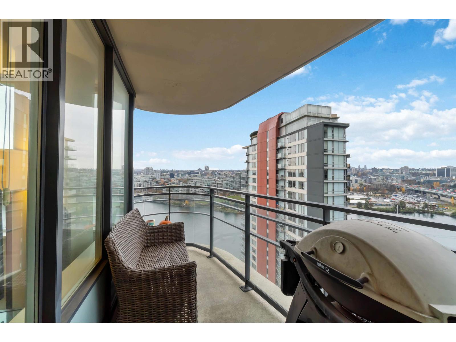 2303 33 Smithe Street, Vancouver, British Columbia  V6B 0B5 - Photo 26 - R3073186