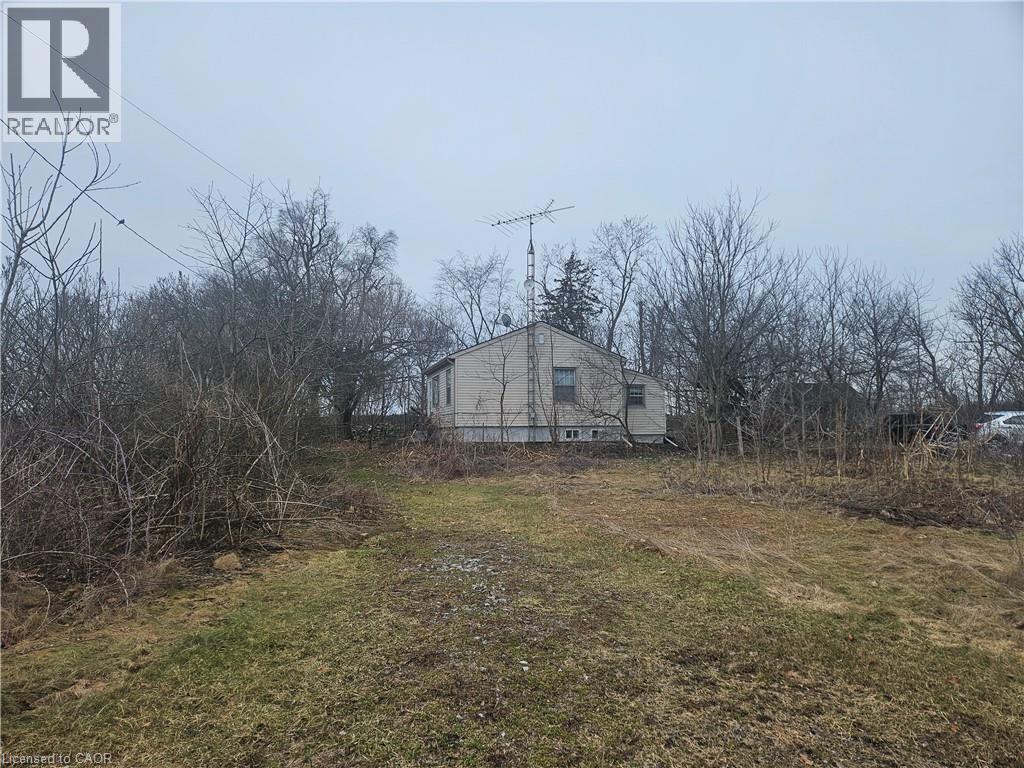 31 MCLAREN Street, Villa Nova, Ontario