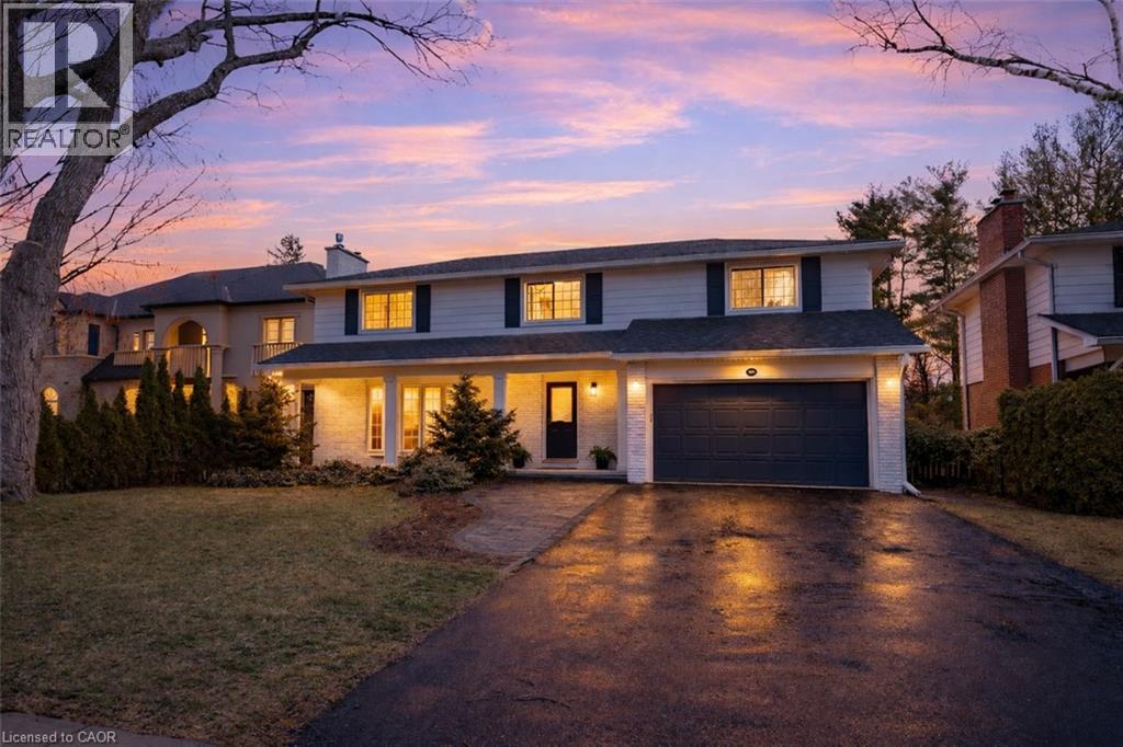 289 Belvenia Road, Burlington, Ontario  L7L 2G5 - Photo 4 - 40813119