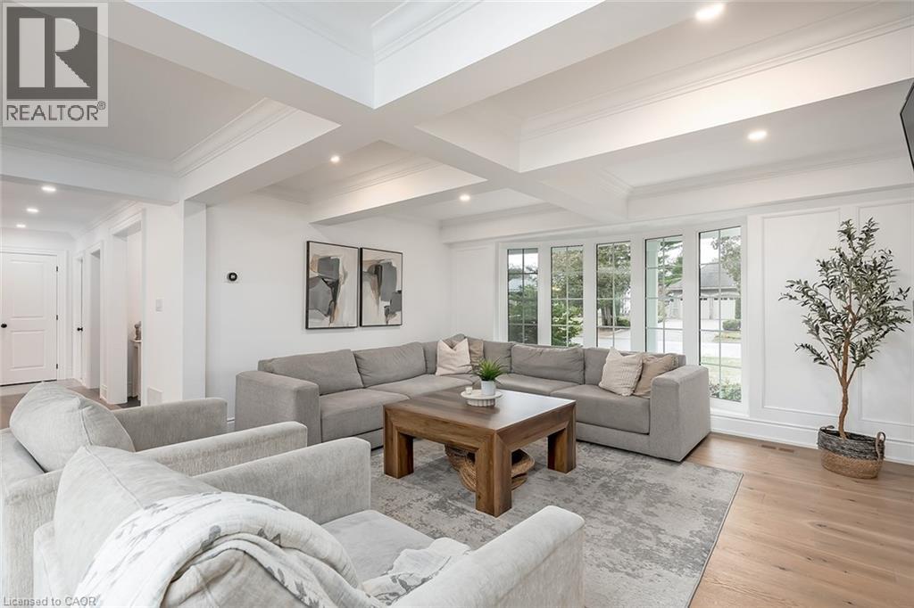 289 Belvenia Road, Burlington, Ontario  L7L 2G5 - Photo 7 - 40813119