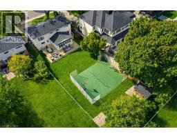 289 BELVENIA Road, Burlington, Ontario