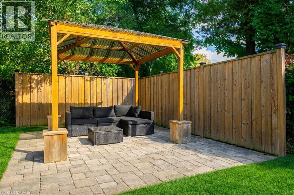 289 Belvenia Road, Burlington, Ontario  L7L 2G5 - Photo 47 - 40813119