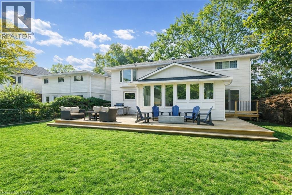 289 Belvenia Road, Burlington, Ontario  L7L 2G5 - Photo 42 - 40813119