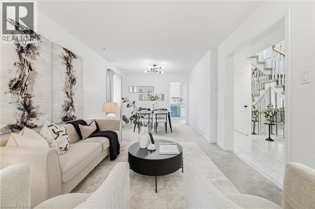 26 Braemore Road, Brampton, Ontario  L6X 1E5 - Photo 13 - 40815245