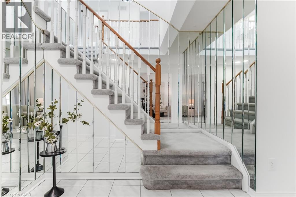 26 Braemore Road, Brampton, Ontario  L6X 1E5 - Photo 28 - 40815245