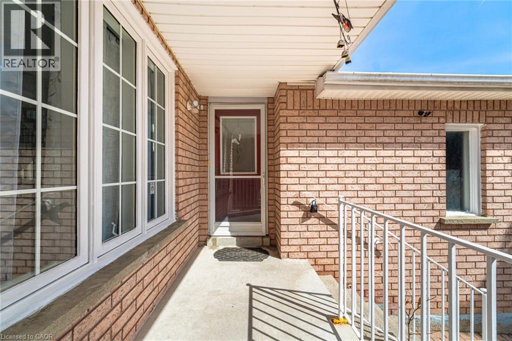 26 Braemore Road, Brampton, Ontario  L6X 1E5 - Photo 4 - 40815245