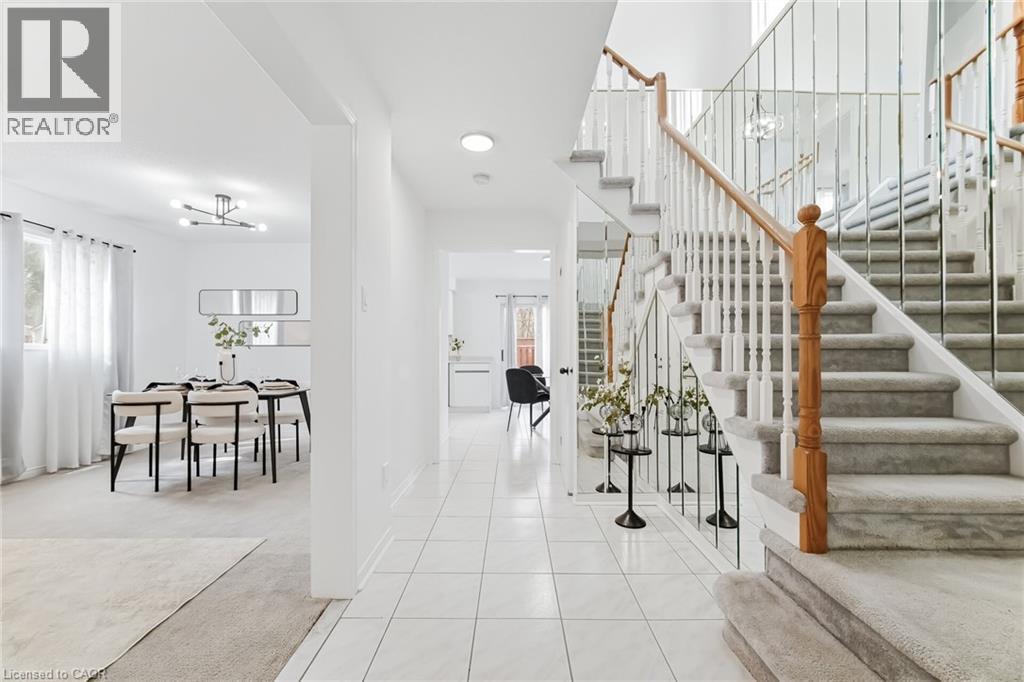 26 Braemore Road, Brampton, Ontario  L6X 1E5 - Photo 7 - 40815245