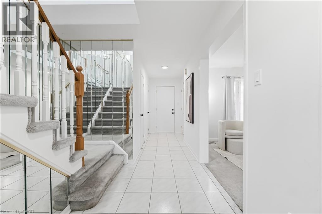 26 Braemore Road, Brampton, Ontario  L6X 1E5 - Photo 8 - 40815245