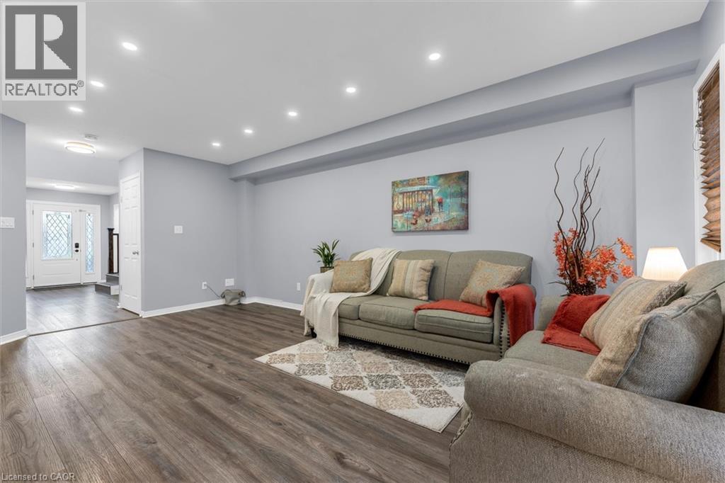 175 Sims Estate Drive, Kitchener, Ontario  N2A 0A6 - Photo 8 - 40815241