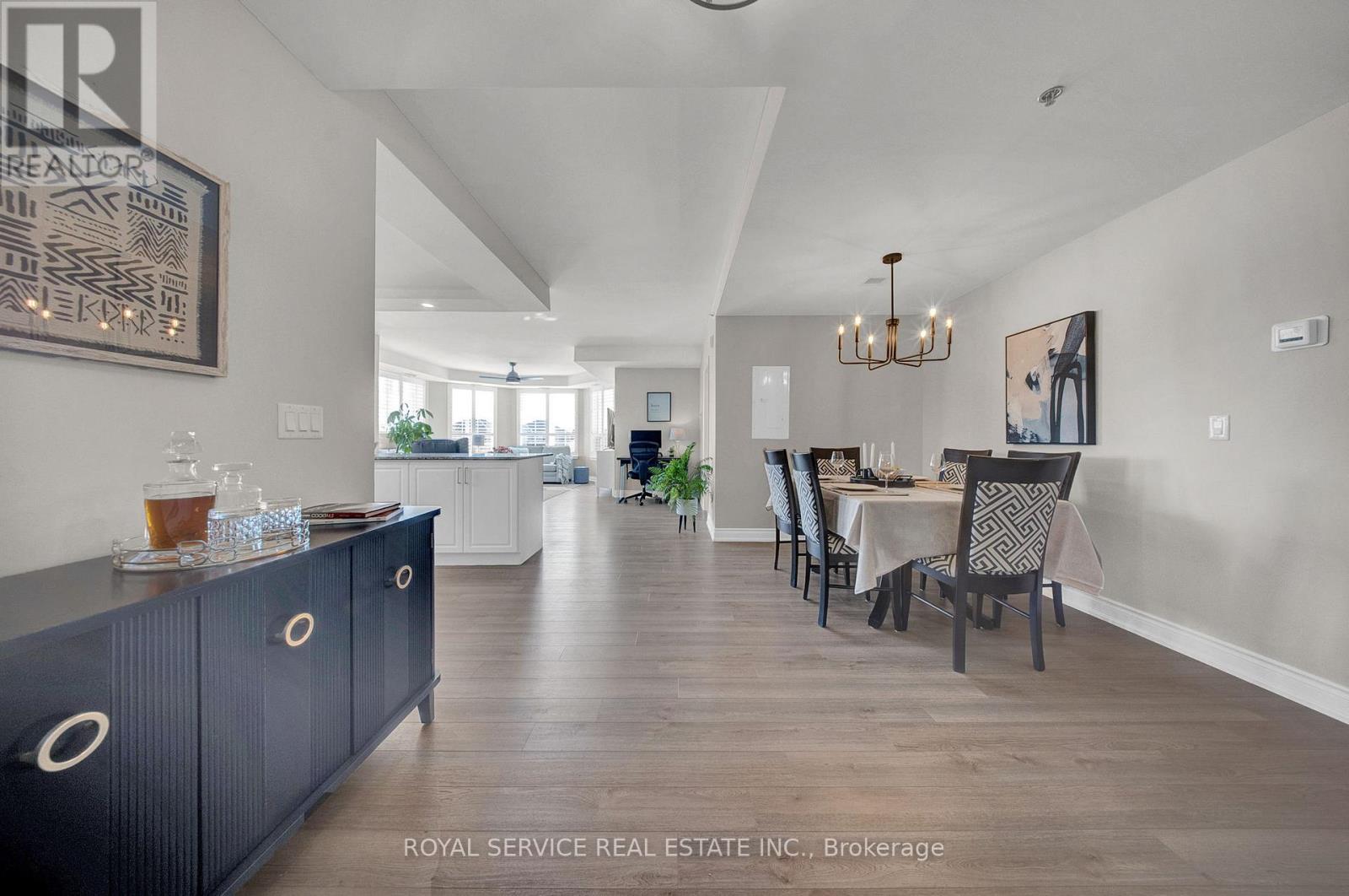 210 - 21 Brookhouse Drive, Clarington, Ontario  L1B 0V4 - Photo 12 - E12922238